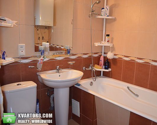 Sell 1-room apartment. Киев, Ереванская — photo 3