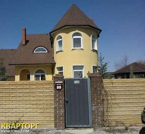 Sell house. Киев,  Садовая Осокорки — photo 8