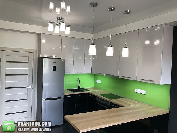 Sell 1-room apartment. Киев, Луценка — photo 1