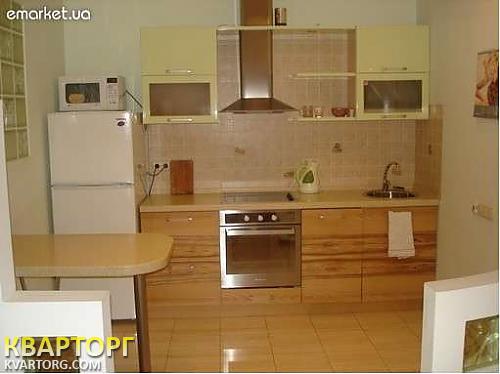 Rent out 2-room apartment. Киев,  метро "Печерская" — photo 6