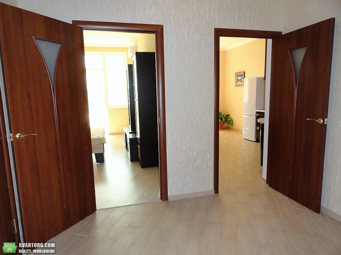 Rent out 1-room apartment. Одесса, Гагаринское плато — photo 7
