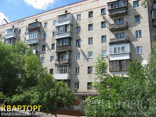 Sell 1-room apartment. Киев,  40-летия Октября просп — photo 1