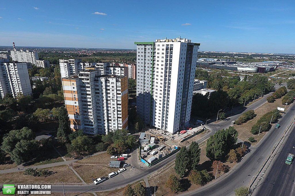 Sell 1-room apartment. Киев,  Теремковская — photo 4
