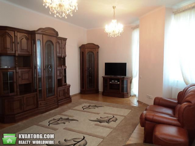 Rent out 3-room apartment. Киев,  Тверская — photo 6