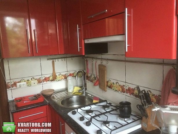 Rent out 2-room apartment. Харьков, Блюхера — photo 1