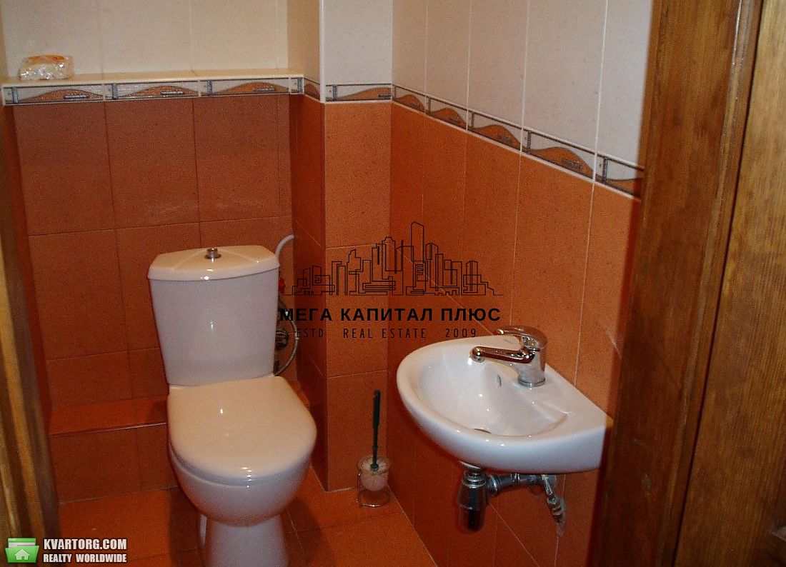 Rent out 1-room apartment. Киев,  Княжий Затон — photo 1