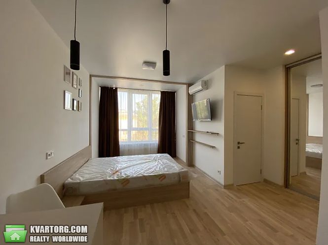 Rent out 1-room apartment. Киев,  Сырецко-Садовая — photo 3