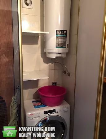 Rent out 1-room apartment. Киев,  Победы пр — photo 3
