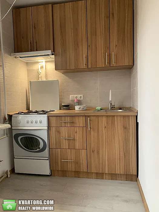 Rent out 1-room apartment. Киев, Жолудева — photo 6