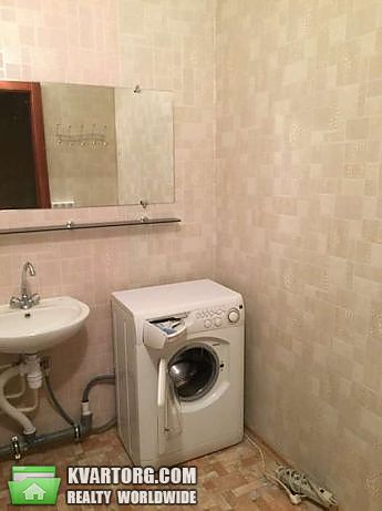 Rent out 1-room apartment. Киев,  Здолбуновская — photo 4