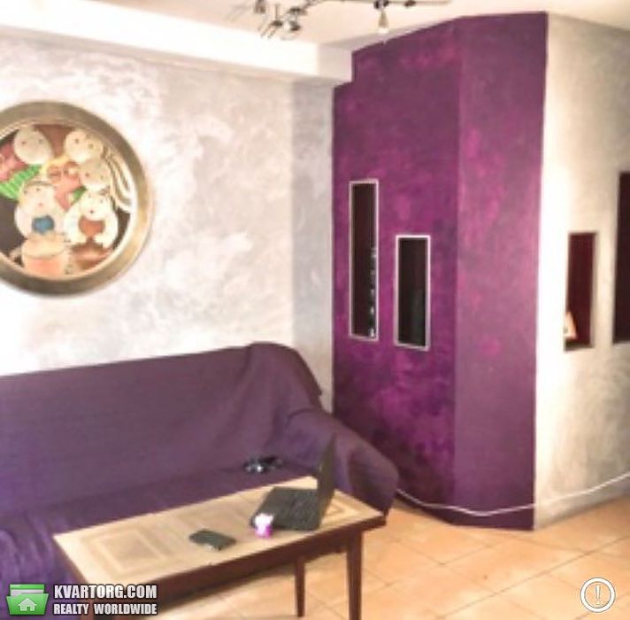 Sell 3-room apartment. Киев, Шептицкого — photo 3