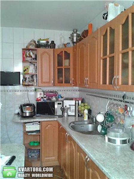 Sell 3-room apartment. Киев, Лайоша Гавро — photo 6