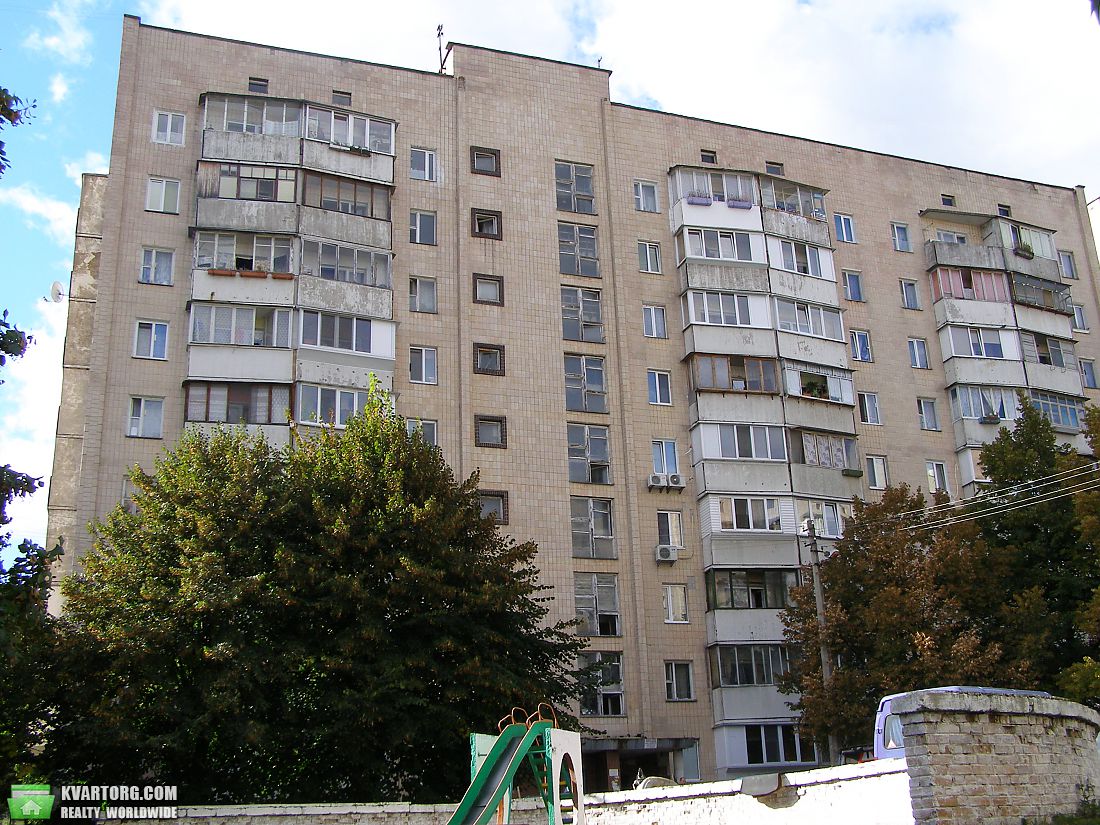Sell 1-room apartment. Киев,  Новомостицкая — photo 9