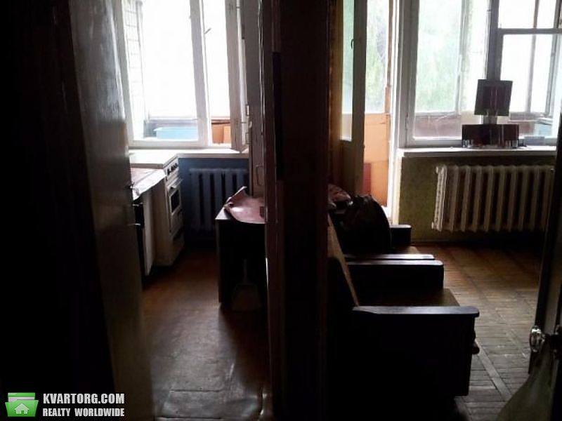Sell 1-room apartment. Киев,  Семьи Сосниных — photo 2