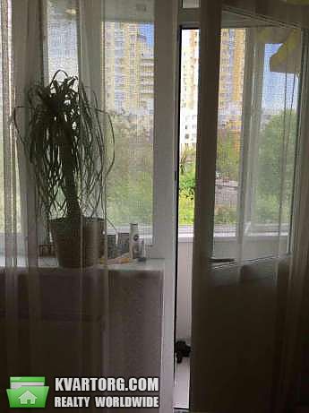 Sell 1-room apartment. Киев, Жамбила жабаева — photo 7