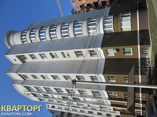 продам пентхаус. Киевская обл.,   Тургеневская  - фото 4