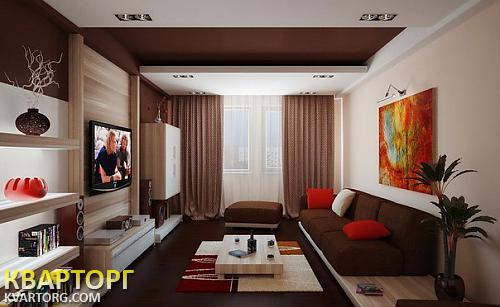 Sell 3-room apartment. Днепропетровск, пр. Героев — photo 2