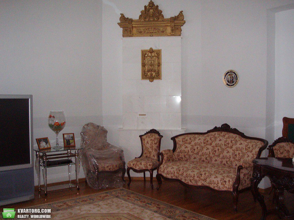 Sell multi-room apartment. Одесса, Преображенская — photo 1