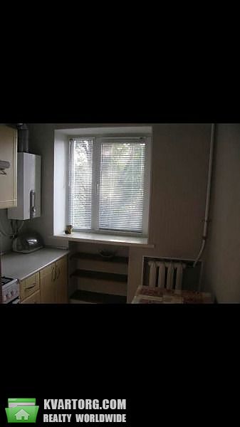 Rent out 1-room apartment. Днепропетровск,  Кутузова — photo 3