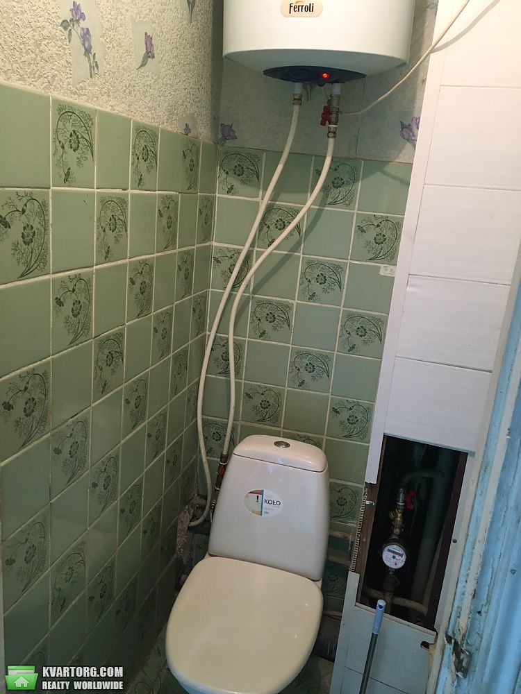 Sell 2-room apartment. Одесса, Лазурная — photo 5