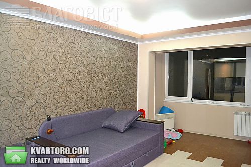 Sell 2-room apartment. Киев, Урицкого — photo 7