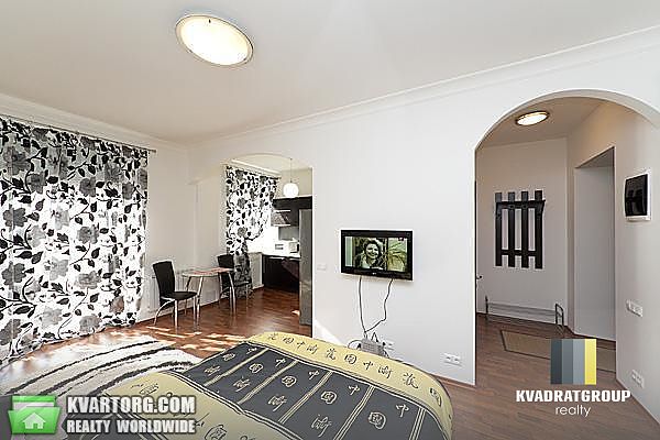 Rent out 1-room apartment. Днепропетровск, пер. Советский — photo 8