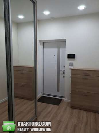 Rent out 2-room apartment. Киев,  Драгоманова — photo 3