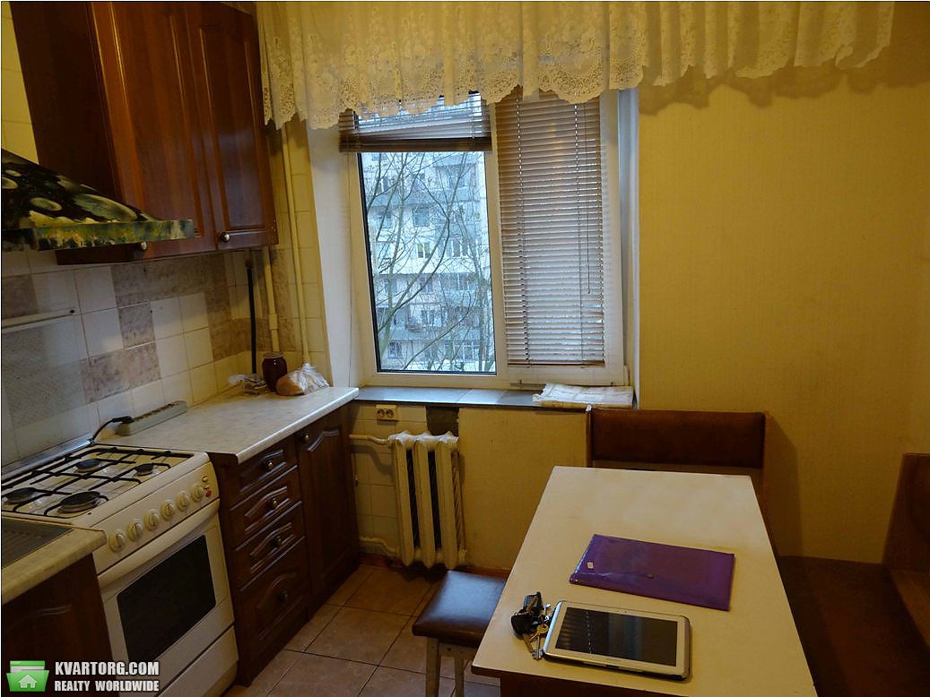 Sell 1-room apartment. Киев,  Рокоссовского пр., — photo 4