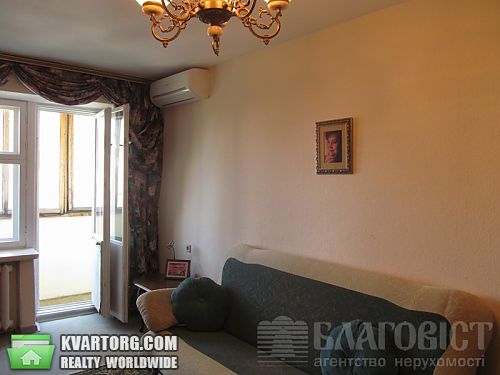 Sell 3-room apartment. Киев, Тургеневская — photo 2