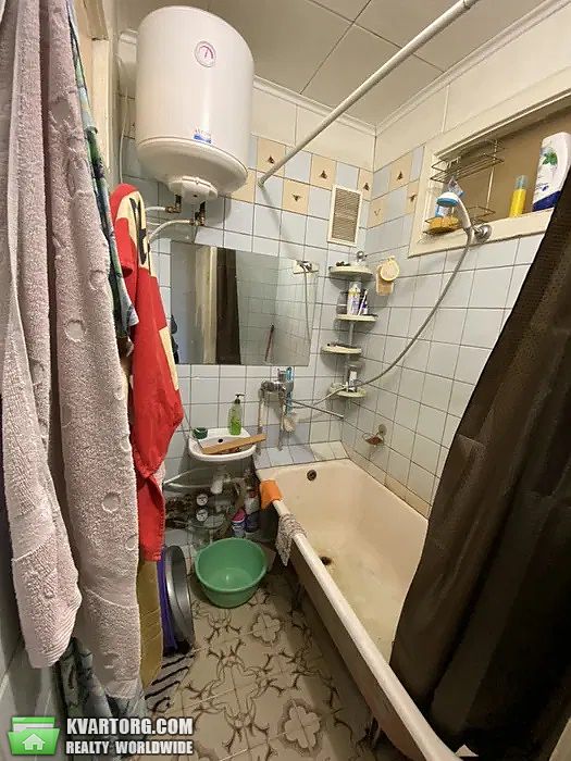 Sell 3-room apartment. Киев,  Зодчих — photo 6