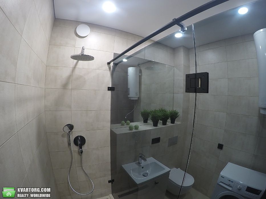 Sell 1-room apartment. Киев,  Каховская — photo 9