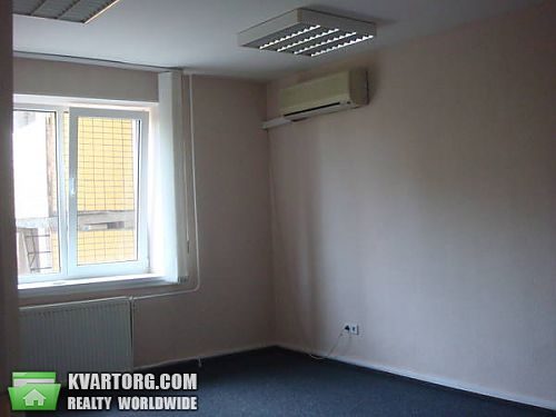 Rent out office. Киев, ул. Голосеевская — photo 1
