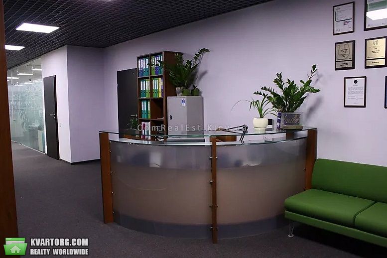 Rent out office. Киев,  Ярославская — photo 3