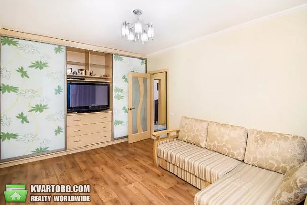 Sell 2-room apartment. Киев,  Закревского — photo 5