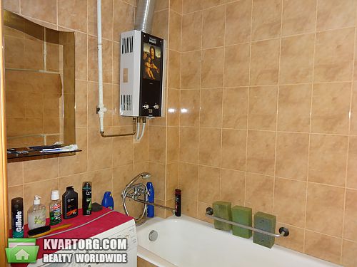 Sell 2-room apartment. Киев, Красноткацкая — photo 7