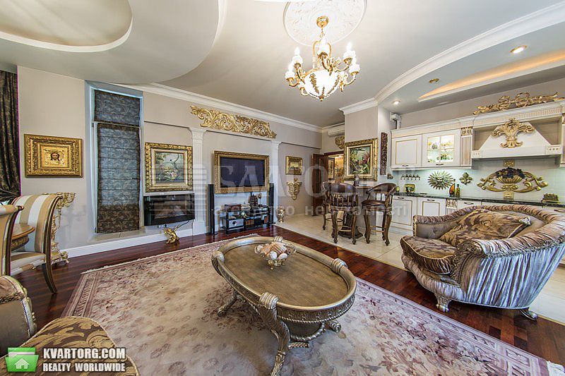 Rent out 2-room apartment. Киев,  Зверинецкая — photo 2