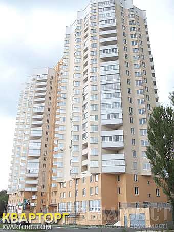 Sell 3-room apartment. Киев,  Саперно-Слободская — photo 1