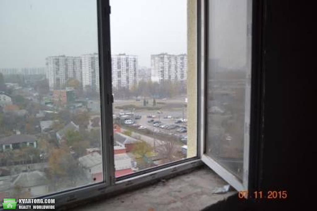 Sell 2-room apartment. Киев,  Комбинатная — photo 5