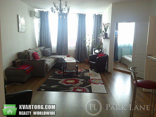 Sell 2-room apartment. Киев, Вышгородская — photo 2