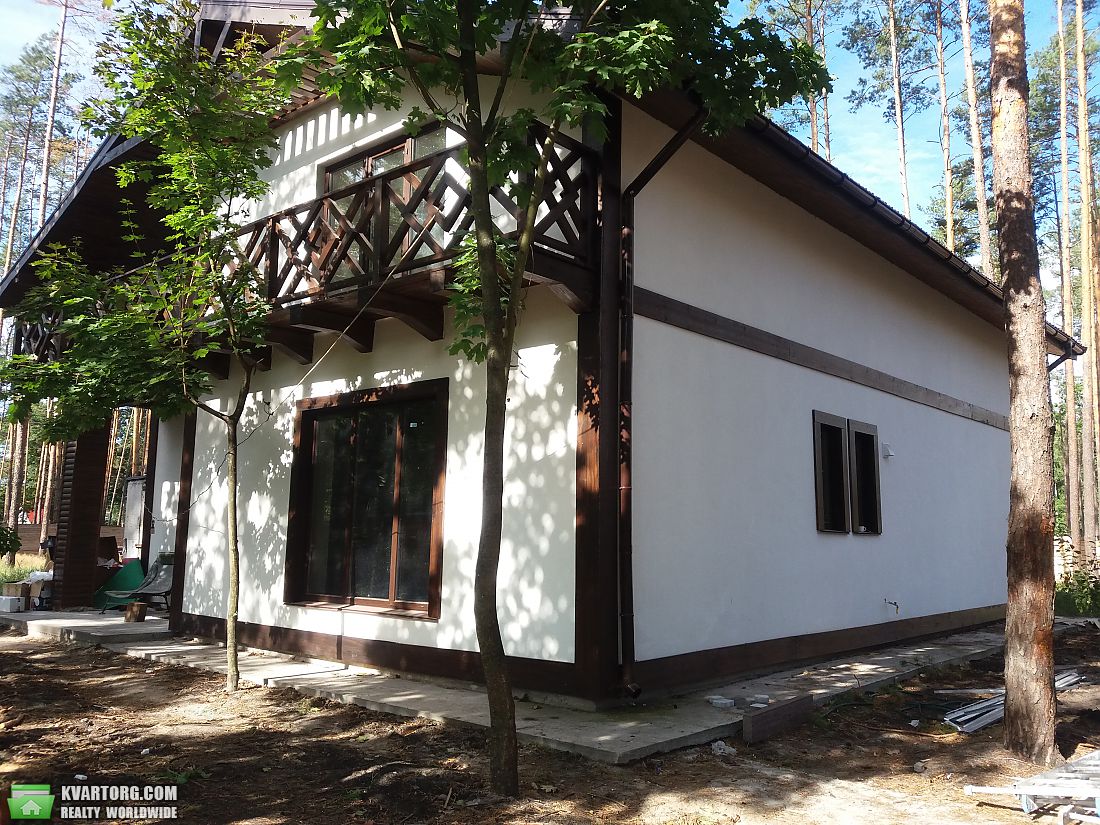 Sell house. Киевская обл., Франка — photo 1