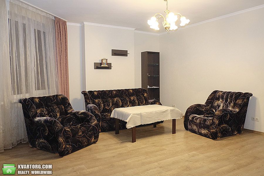 Rent out 2-room apartment. Киев,  Гришко — photo 3