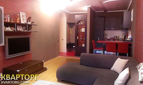 Rent out 3-room apartment. Киев,  Героев Сталинграда пр — photo 2