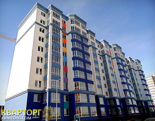 Sell 1-room apartment. Киев, Большая Окружная — photo 5