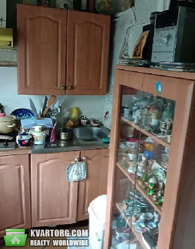 Sell 1-room apartment. Киев,  Гусовского — photo 1