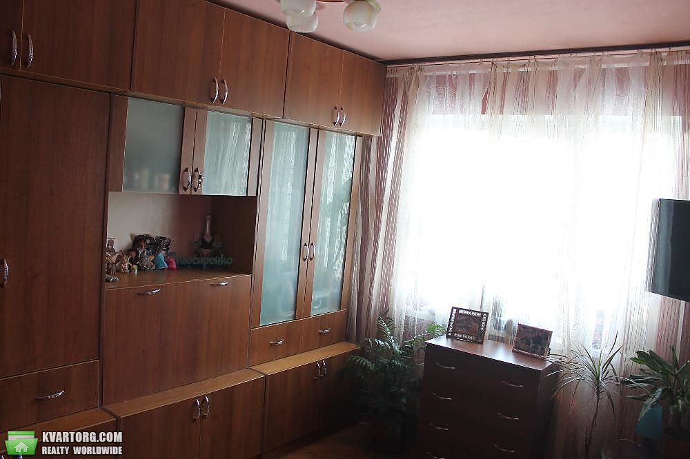Sell 3-room apartment. Киев,  Заболотного — photo 1