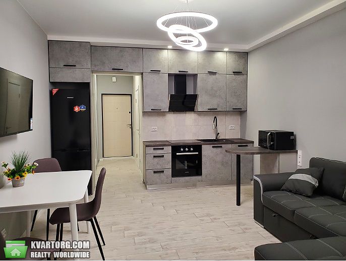 Sell 1-room apartment. Киев, Максимовича — photo 1