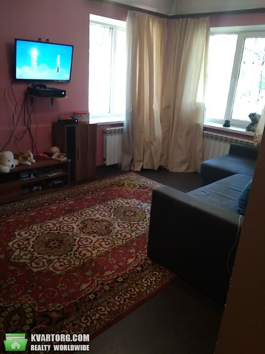 Sell 2-room apartment. Киев,  Щербакова — photo 3