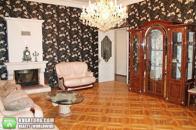 Rent out 4-room apartment. Одесса, Пироговская — photo 6