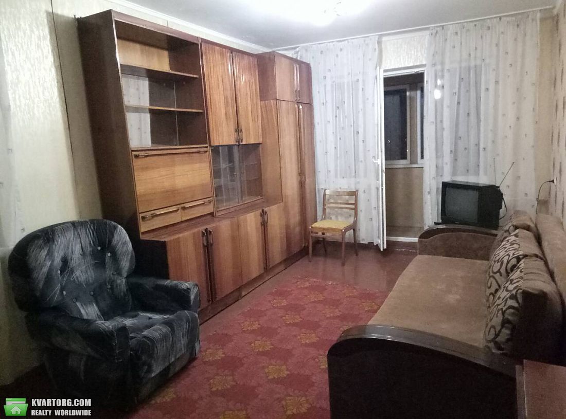 Rent out 2-room apartment. Одесса, Адмиральский  проспект — photo 4