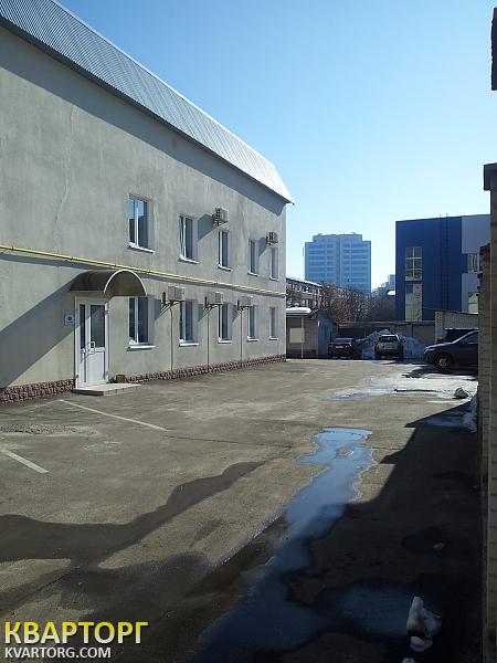 Rent out office. Киев,  Машиностроительная — photo 6